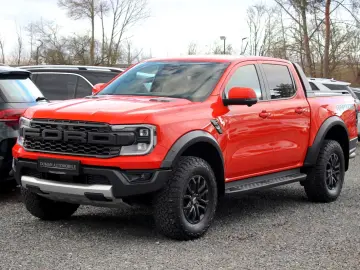 FORD Raptor 3.0l 4WD PERFORMANCE MATRIX ACC 292 PS!