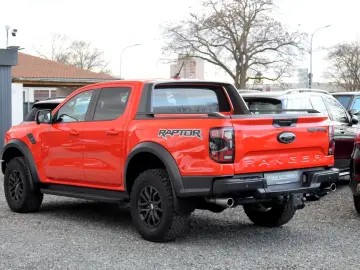 FORD Raptor 3.0l 4WD PERFORMANCE MATRIX ACC 292 PS!