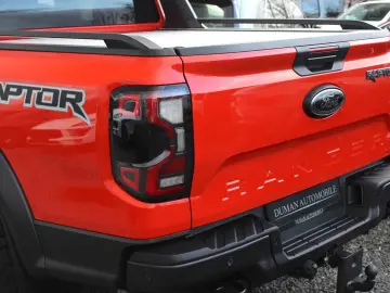 FORD Raptor 3.0l 4WD PERFORMANCE MATRIX ACC 292 PS!