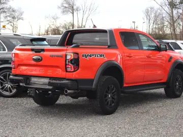 FORD Raptor 3.0l 4WD PERFORMANCE MATRIX ACC 292 PS!