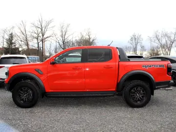 FORD Raptor 3.0l 4WD PERFORMANCE MATRIX ACC 292 PS!