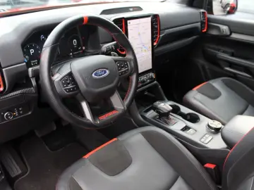 FORD Raptor 3.0l 4WD PERFORMANCE MATRIX ACC 292 PS!