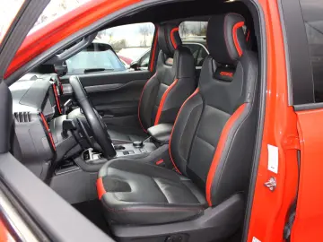 FORD Raptor 3.0l 4WD PERFORMANCE MATRIX ACC 292 PS!