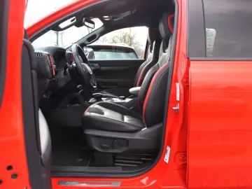 FORD Raptor 3.0l 4WD PERFORMANCE MATRIX ACC 292 PS!