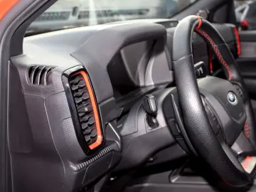 FORD Raptor 3.0l 4WD PERFORMANCE MATRIX ACC 292 PS!