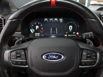 FORD Raptor 3.0l 4WD PERFORMANCE MATRIX ACC 292 PS!