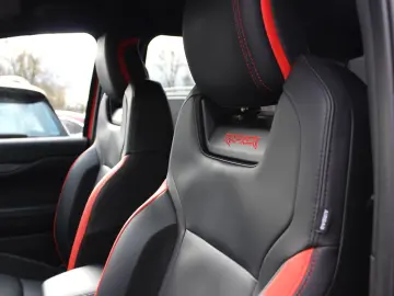 FORD Raptor 3.0l 4WD PERFORMANCE MATRIX ACC 292 PS!