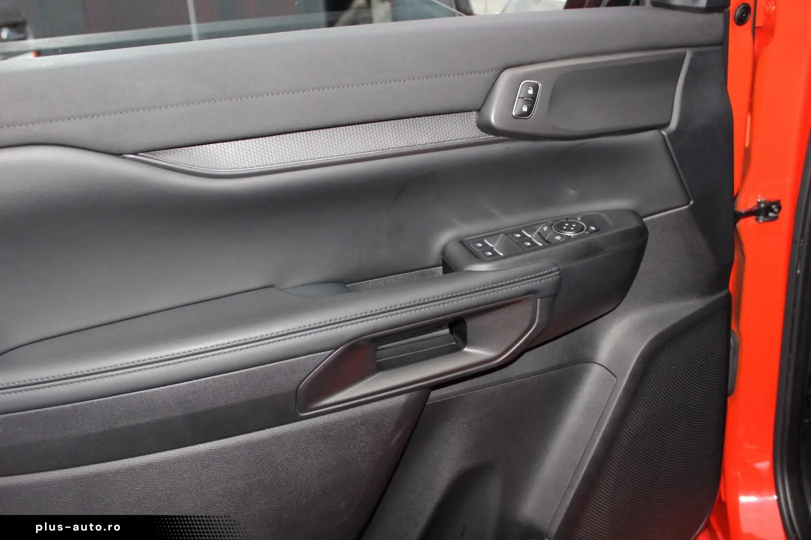 FORD Raptor 3.0l 4WD PERFORMANCE MATRIX ACC 292 PS!