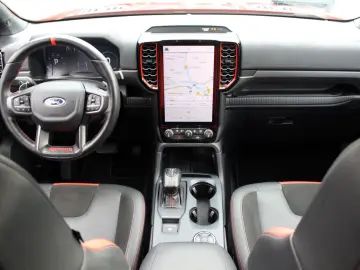 FORD Raptor 3.0l 4WD PERFORMANCE MATRIX ACC 292 PS!