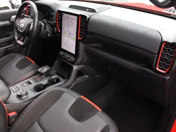 FORD Raptor 3.0l 4WD PERFORMANCE MATRIX ACC 292 PS!