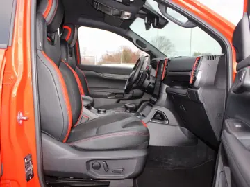 FORD Raptor 3.0l 4WD PERFORMANCE MATRIX ACC 292 PS!