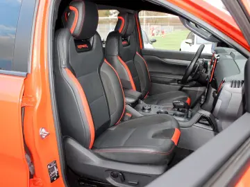 FORD Raptor 3.0l 4WD PERFORMANCE MATRIX ACC 292 PS!