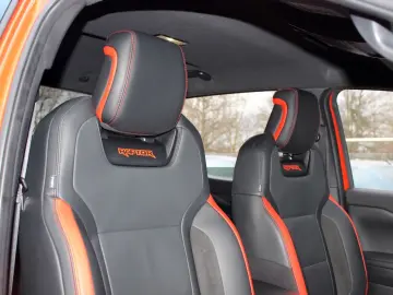 FORD Raptor 3.0l 4WD PERFORMANCE MATRIX ACC 292 PS!