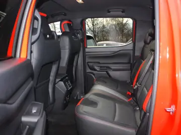 FORD Raptor 3.0l 4WD PERFORMANCE MATRIX ACC 292 PS!