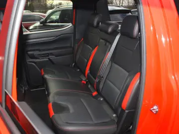 FORD Raptor 3.0l 4WD PERFORMANCE MATRIX ACC 292 PS!