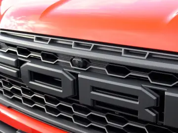 FORD Raptor 3.0l 4WD PERFORMANCE MATRIX ACC 292 PS!