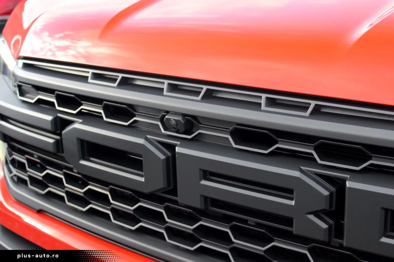 FORD Raptor 3.0l 4WD PERFORMANCE MATRIX ACC 292 PS!