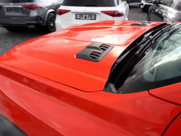 FORD Raptor 3.0l 4WD PERFORMANCE MATRIX ACC 292 PS!