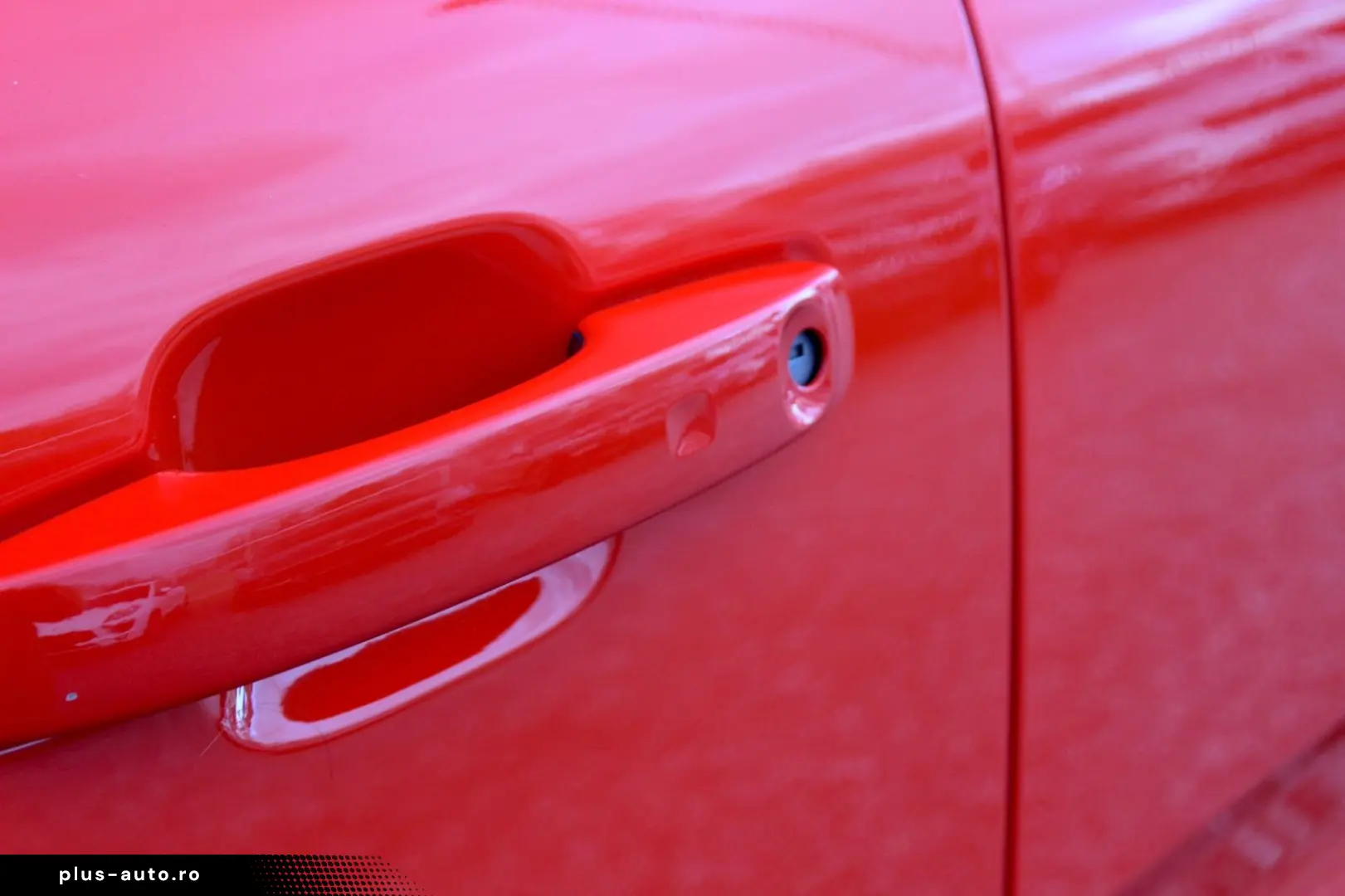 FORD Raptor 3.0l 4WD PERFORMANCE MATRIX ACC 292 PS!