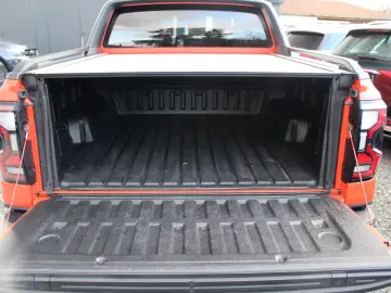 FORD Raptor 3.0l 4WD PERFORMANCE MATRIX ACC 292 PS!