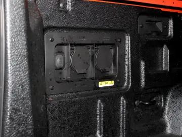 FORD Raptor 3.0l 4WD PERFORMANCE MATRIX ACC 292 PS!