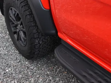 FORD Raptor 3.0l 4WD PERFORMANCE MATRIX ACC 292 PS!