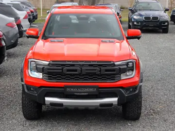 FORD Raptor 3.0l 4WD PERFORMANCE MATRIX ACC 292 PS!