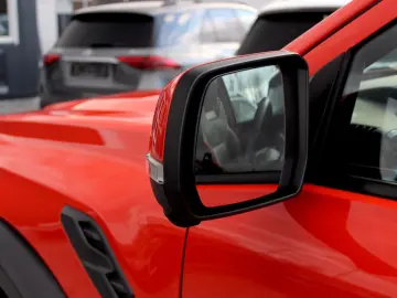 FORD Raptor 3.0l 4WD PERFORMANCE MATRIX ACC 292 PS!