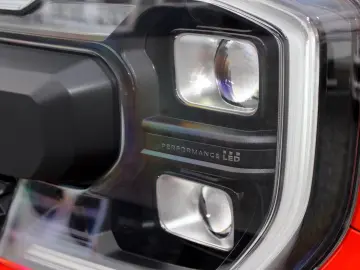 FORD Raptor 3.0l 4WD PERFORMANCE MATRIX ACC 292 PS!