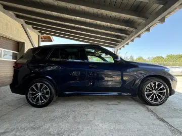 BMW X5 xDrive 45e pachet M Sport