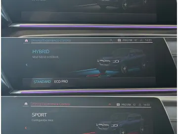 BMW X5 xDrive 45e pachet M Sport