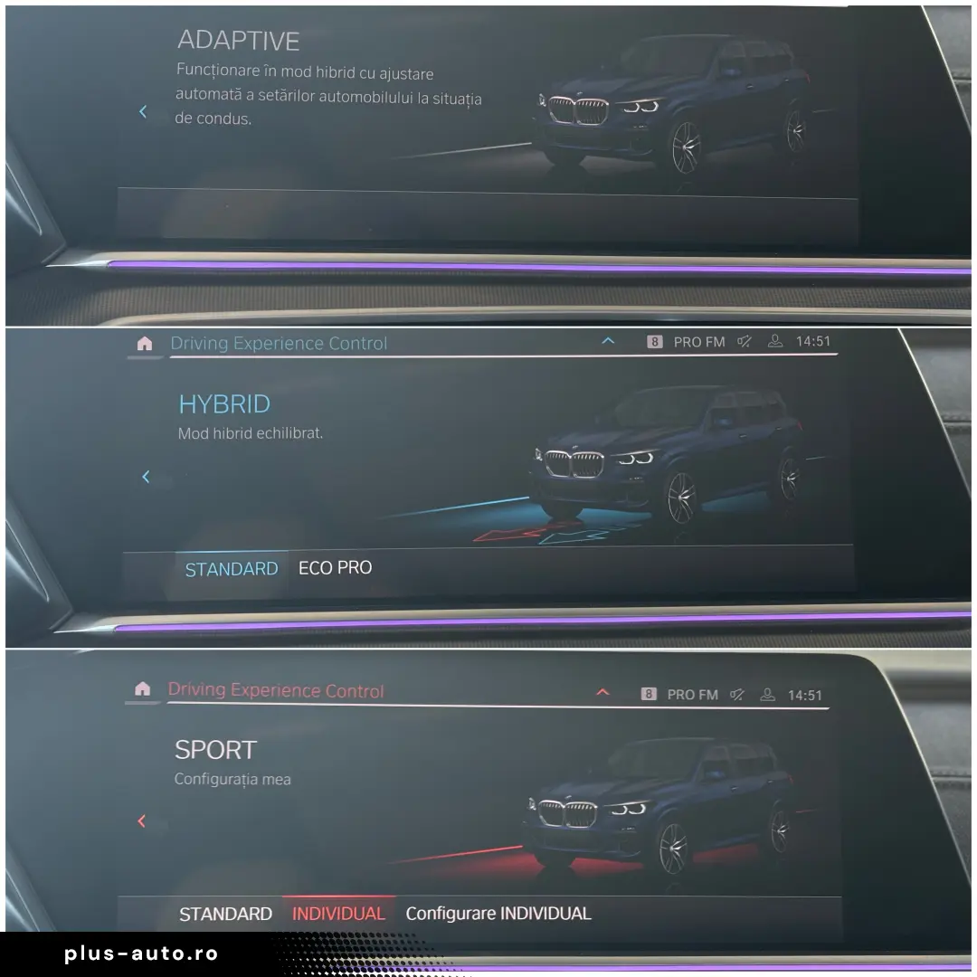 BMW X5 xDrive 45e pachet M Sport