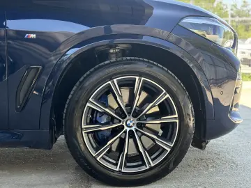 BMW X5 xDrive 45e pachet M Sport
