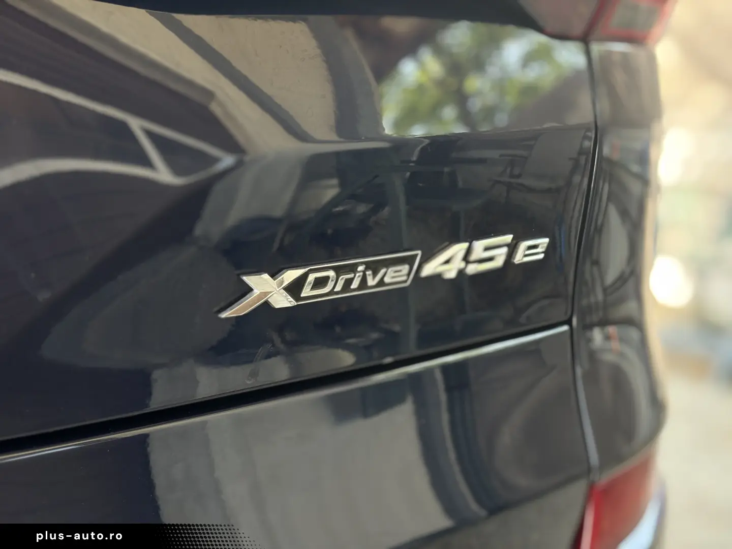 BMW X5 xDrive 45e pachet M Sport