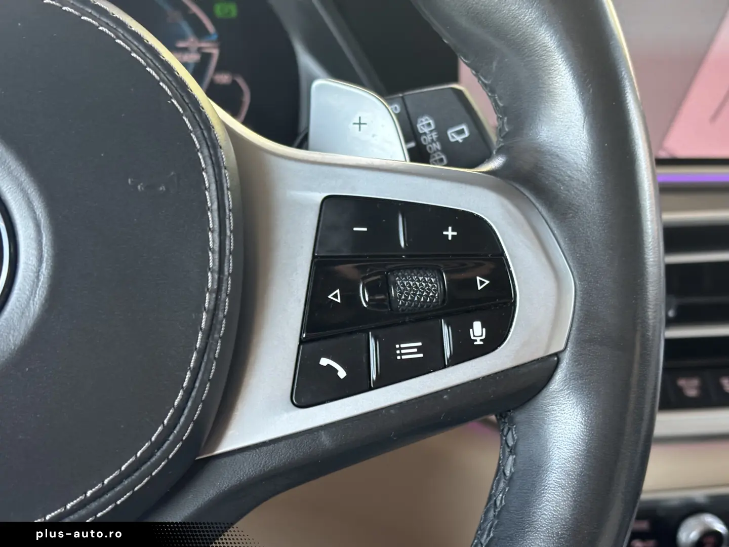 BMW X5 xDrive 45e pachet M Sport