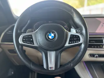 BMW X5 xDrive 45e pachet M Sport