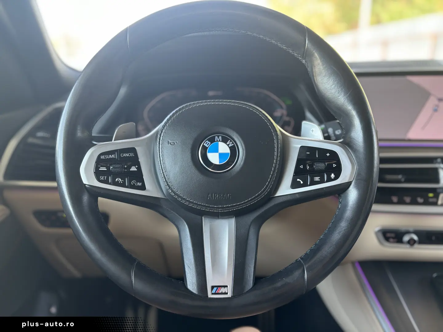 BMW X5 xDrive 45e pachet M Sport