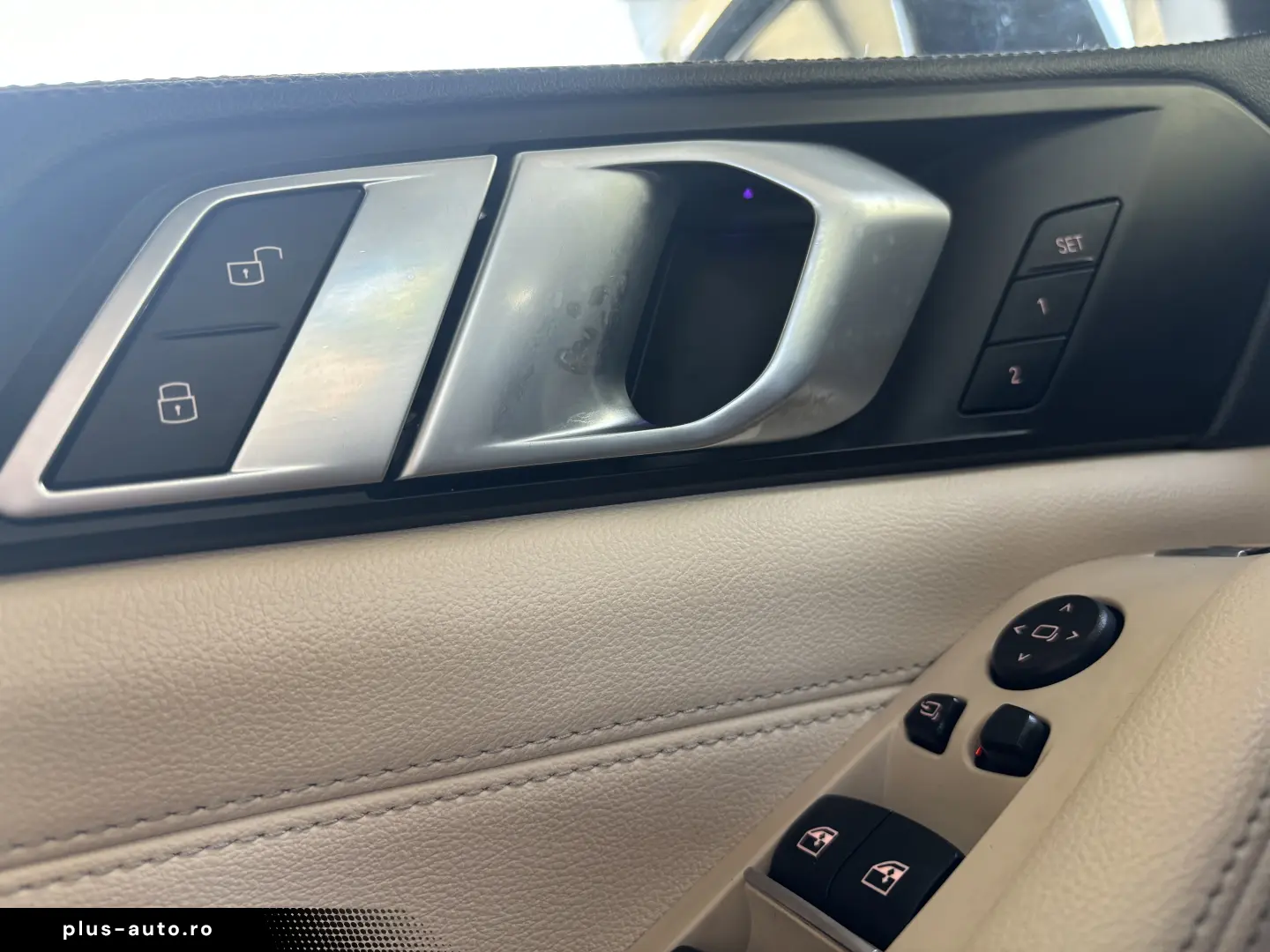 BMW X5 xDrive 45e pachet M Sport