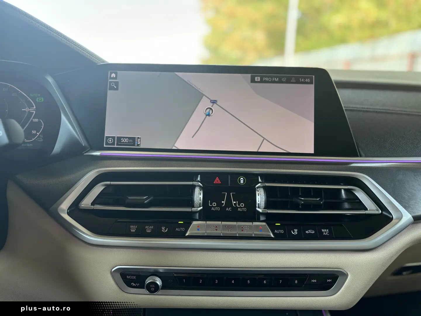 BMW X5 xDrive 45e pachet M Sport