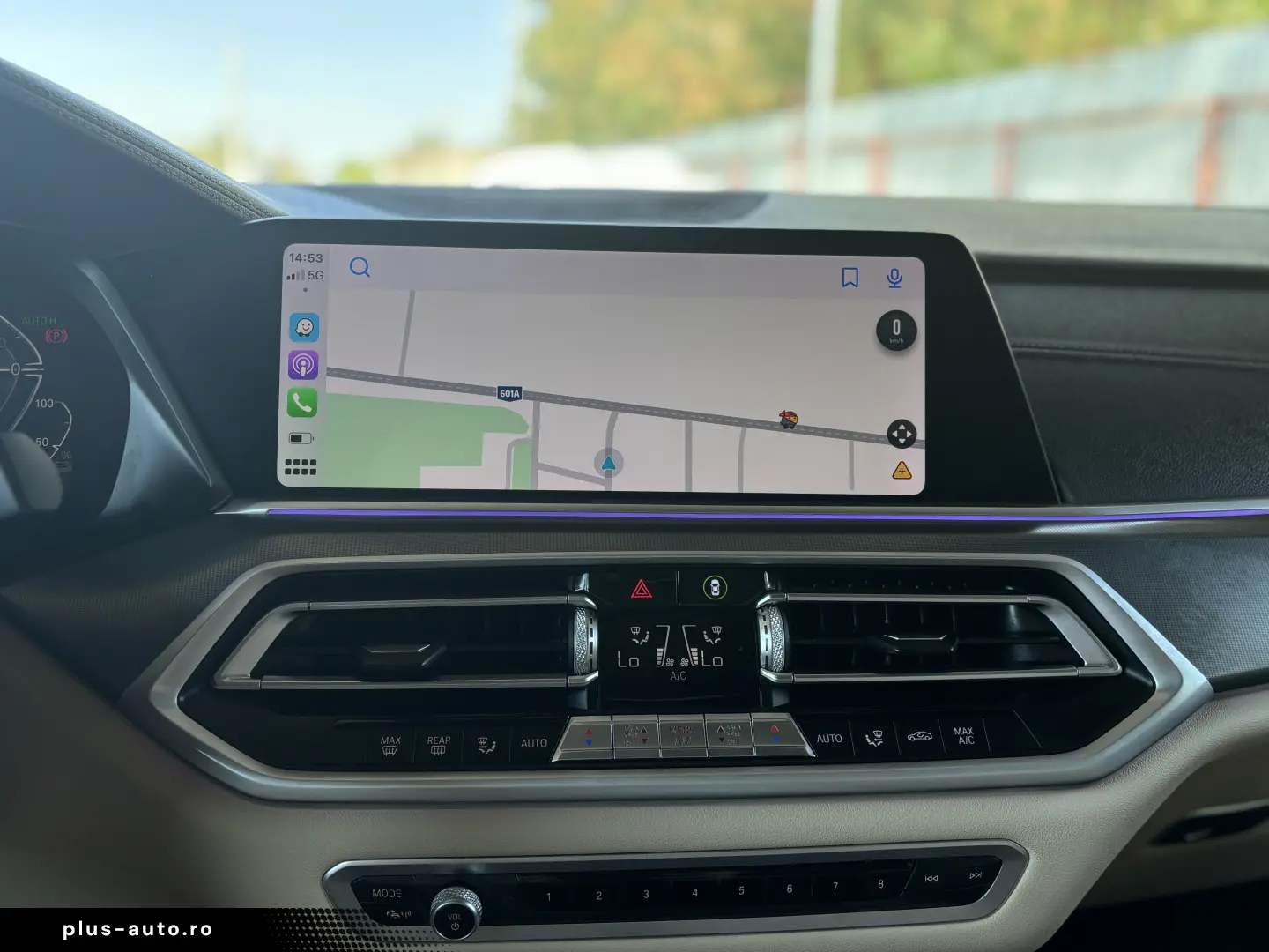 BMW X5 xDrive 45e pachet M Sport
