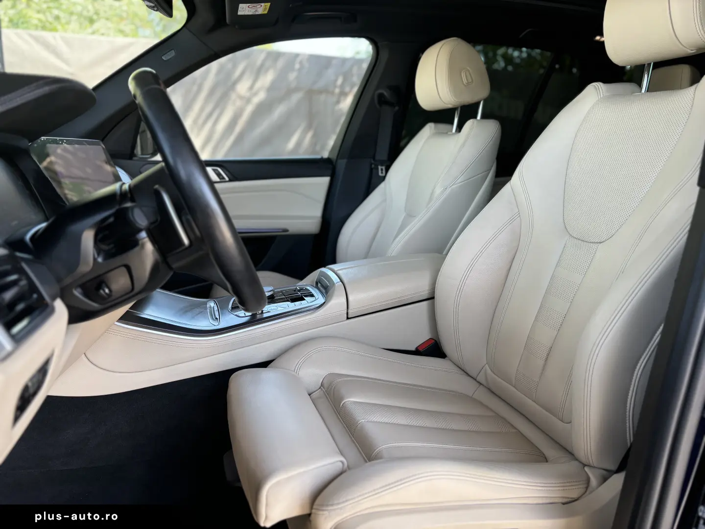 BMW X5 xDrive 45e pachet M Sport