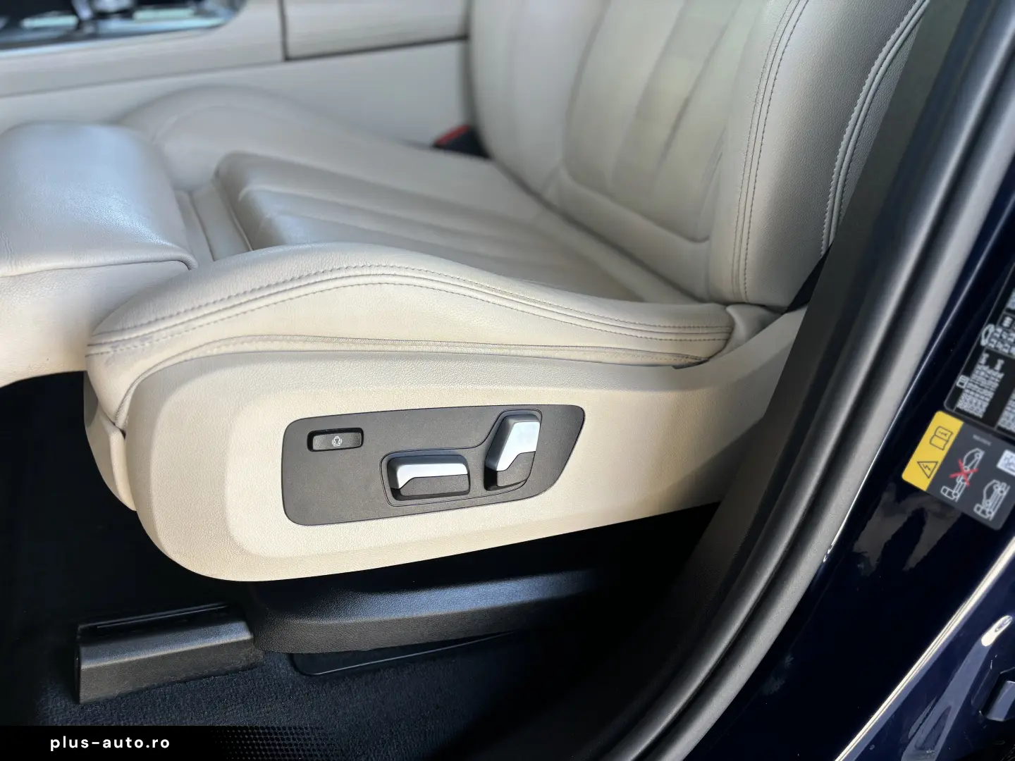 BMW X5 xDrive 45e pachet M Sport