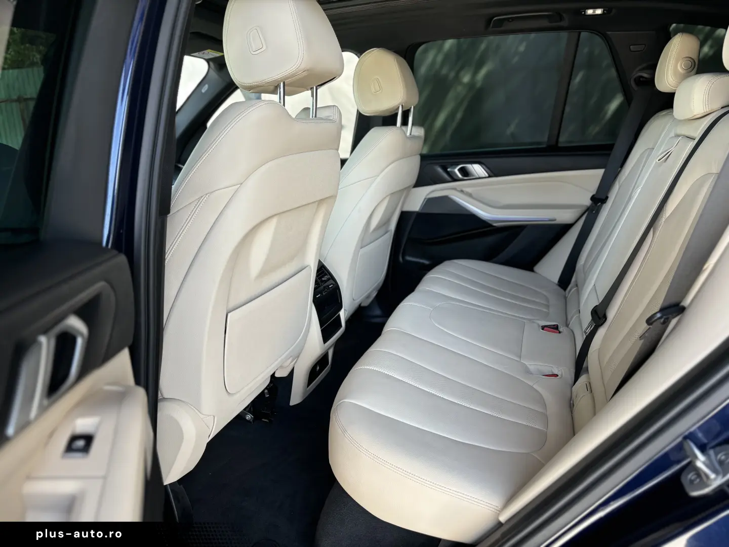 BMW X5 xDrive 45e pachet M Sport