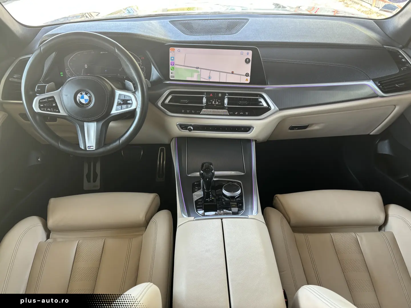 BMW X5 xDrive 45e pachet M Sport