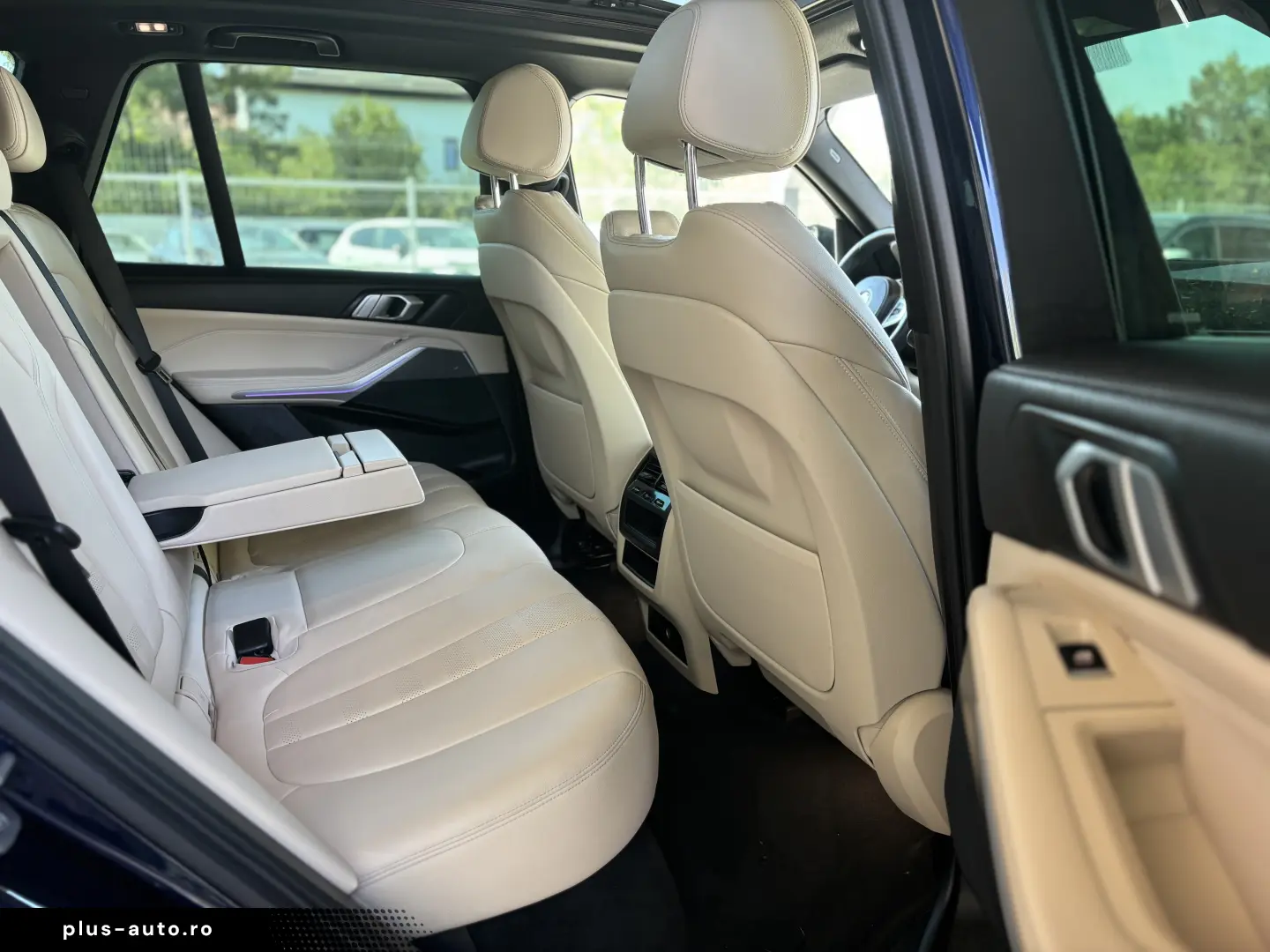 BMW X5 xDrive 45e pachet M Sport