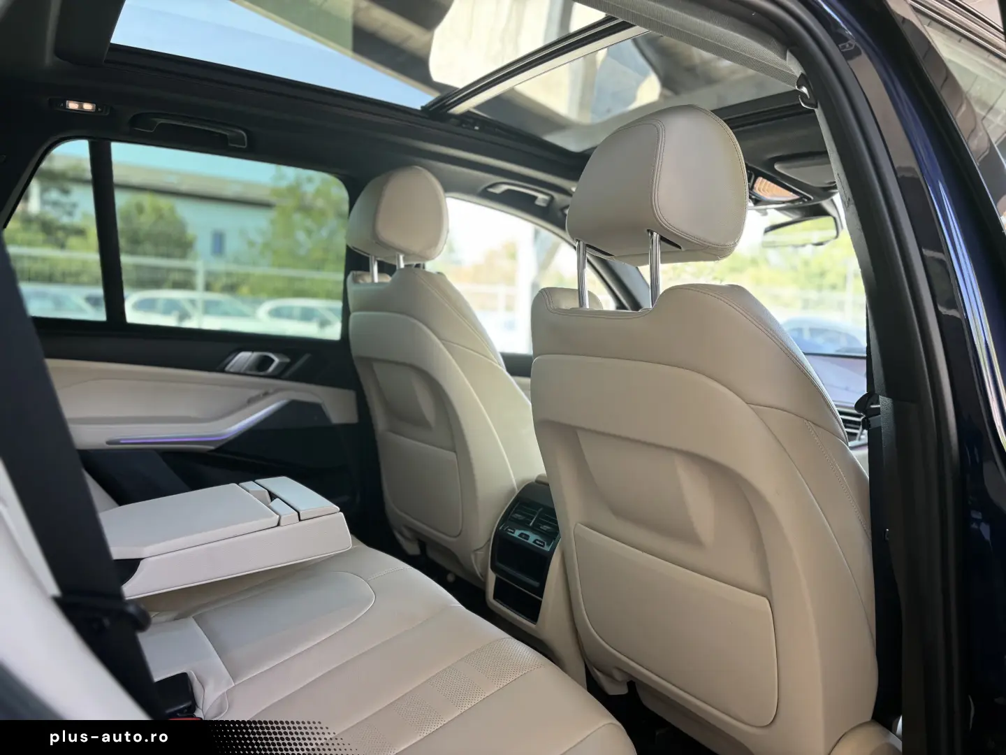 BMW X5 xDrive 45e pachet M Sport