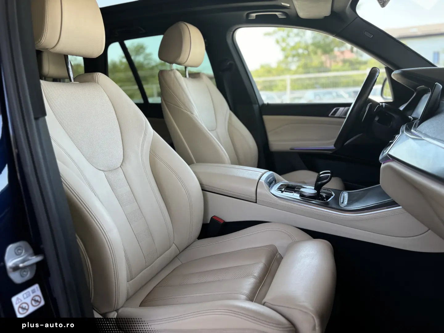 BMW X5 xDrive 45e pachet M Sport