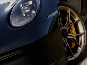 PORSCHE 992 GT3 CLUBSPORT PCCB SCHALENSITZE APPROVED