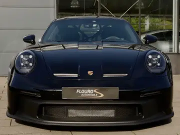 PORSCHE 992 GT3 CLUBSPORT PCCB SCHALENSITZE APPROVED