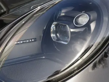 PORSCHE 992 GT3 CLUBSPORT PCCB SCHALENSITZE APPROVED